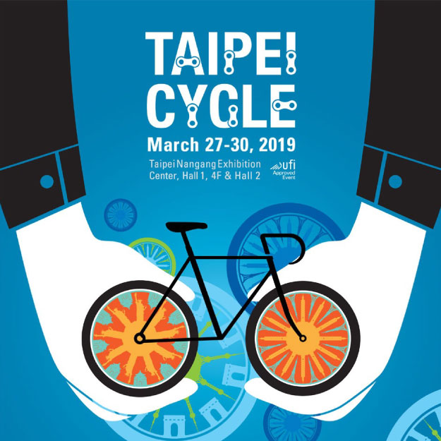 2019 Taipei International Cycle Show (TAIPEI CYCLE) fact sheet