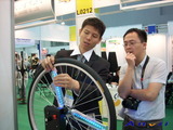2009 Taipei Cycle Show:anvii_09TaipeiCycle14.JPG