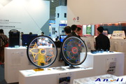 2009 Taipei International Electronics Show (TAITRONICS):anvii_09Taitronics01.JPG