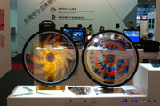 2009 Taipei International Electronics Show (TAITRONICS):anvii_09Taitronics04.JPG