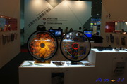 2009 Taipei International Electronics Show (TAITRONICS):anvii_09Taitronics05.JPG