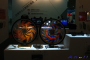 2009 Taipei International Electronics Show (TAITRONICS):anvii_09Taitronics07.JPG